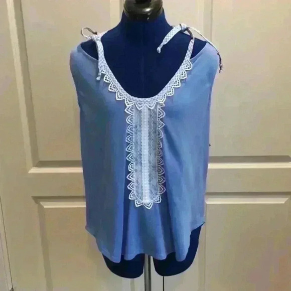 Bobbie Brooks tank - Picture 1 of 4